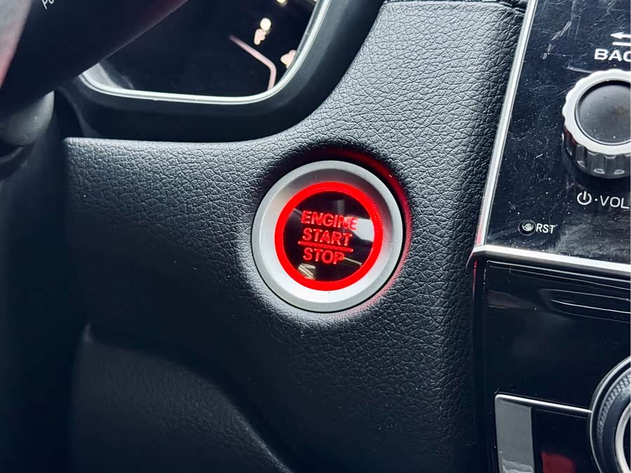 Honda Breeze 2020 #22 Honda Breeze 2020 car image #22