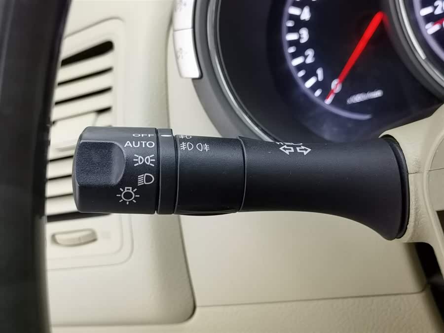 日产 楼兰 2015 汽车图片 #22