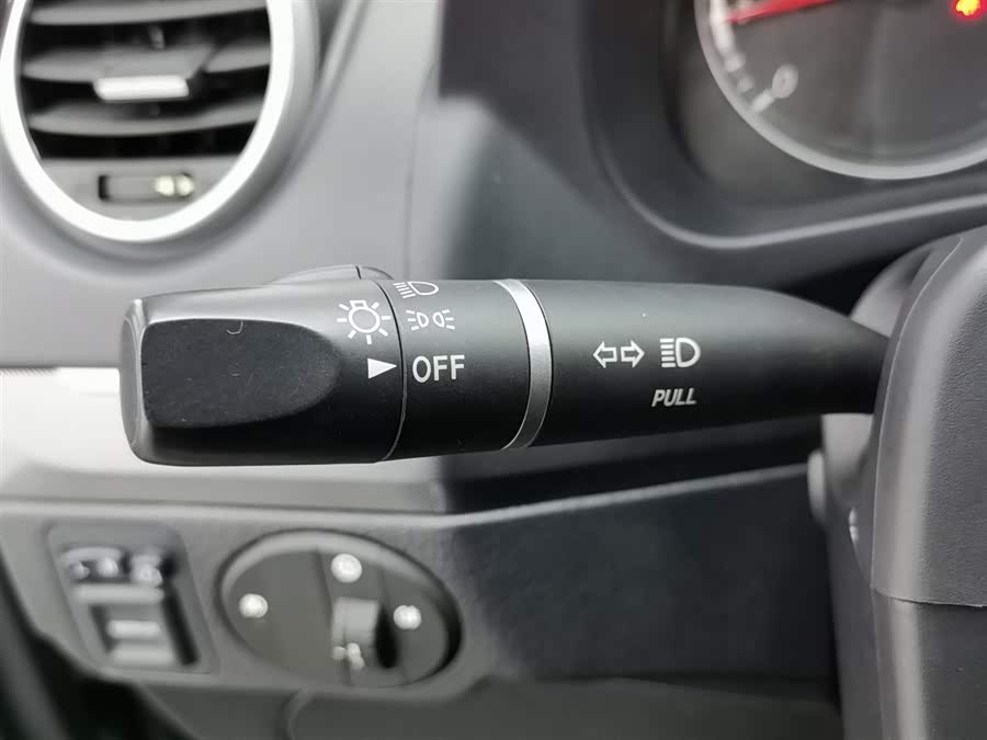 Haval H5 Class 2013 car image #22