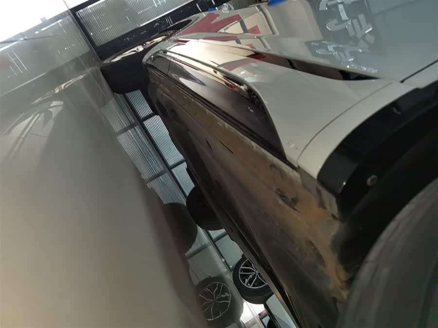 Volkswagen Tayron GTE 2023 #22 Volkswagen Tayron GTE 2023 car image #22