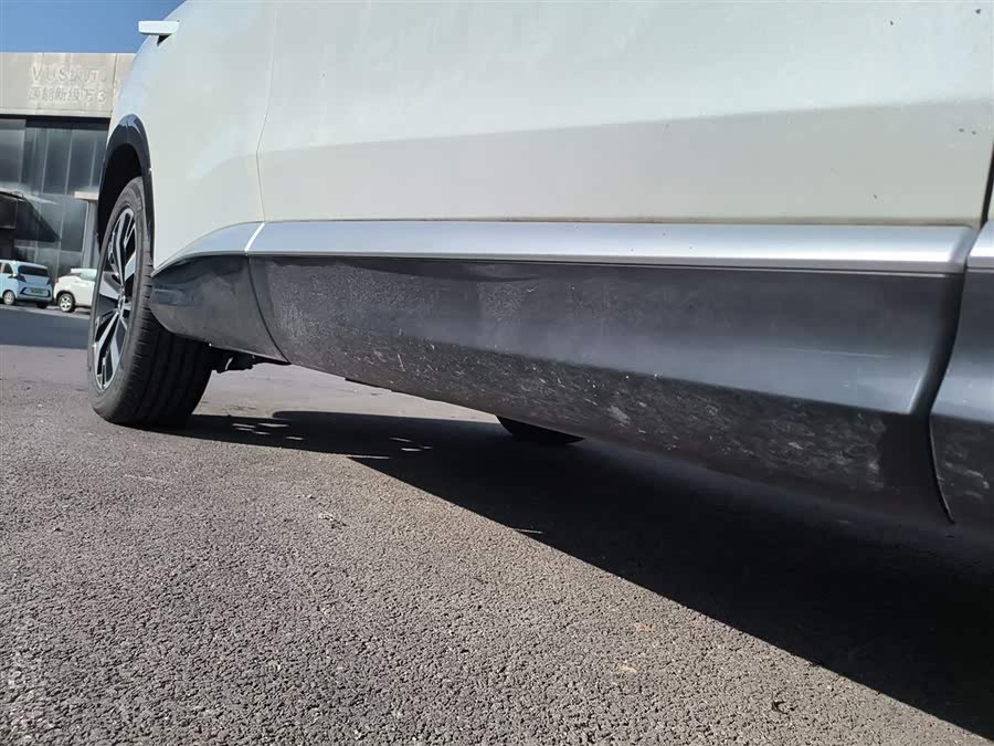 Roewe D5X DMH 2024 imagem de carro #22