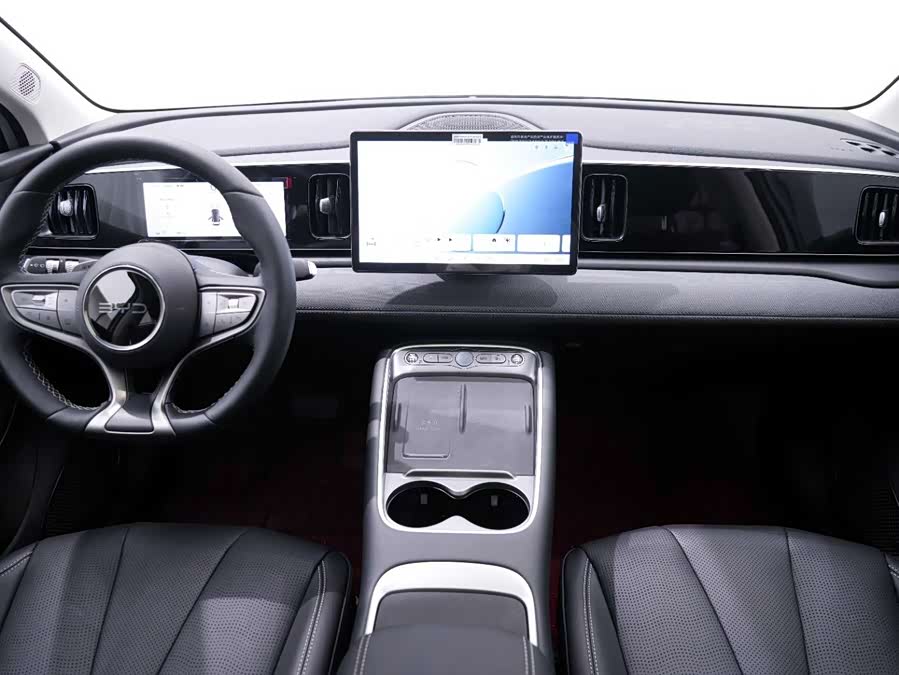 BYD Sea Lion 05 EV 2025 immagine di auto #22