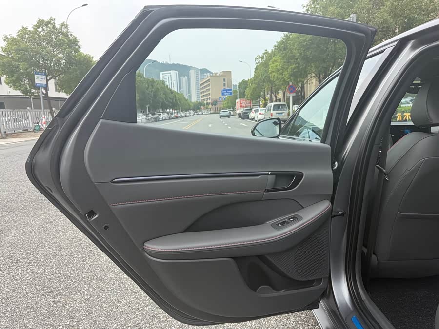 Hyundai Sonata 2024 #22 Hyundai Sonata 2024 car image #22