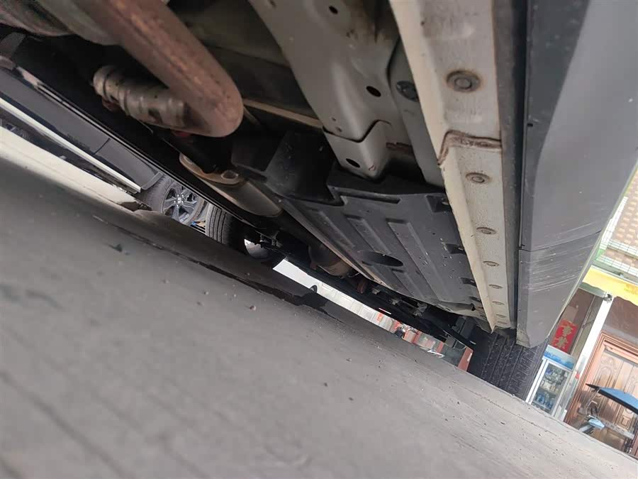 Haval H6S 2022 car image #22