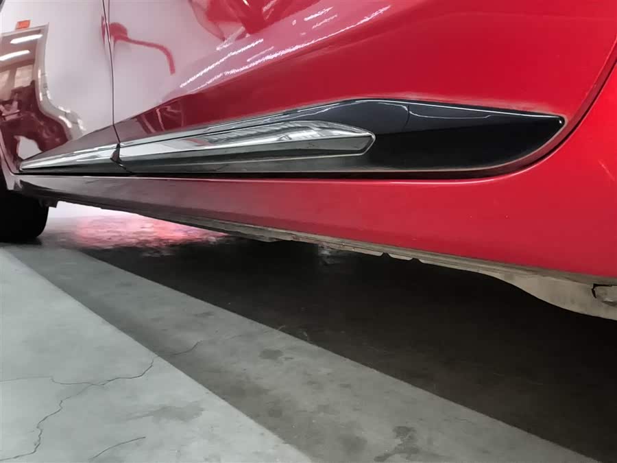 Toyota Levin Hybird E+ 2019 car image #22