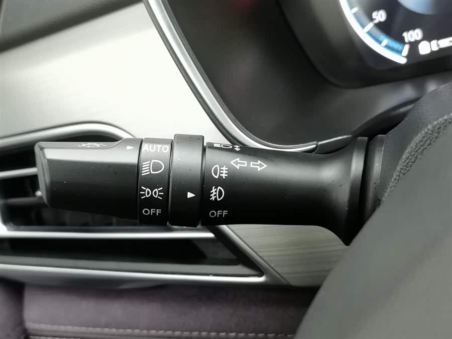 Changan CS75 2020 #22 Changan CS75 2020 immagine di auto #22