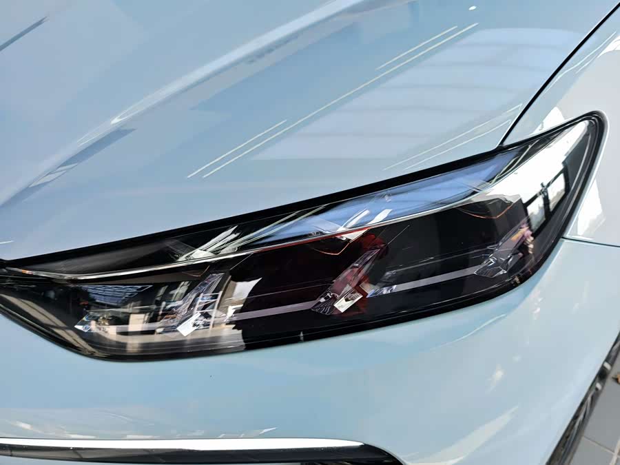 Denza N7 2024 صورة سيارة #22