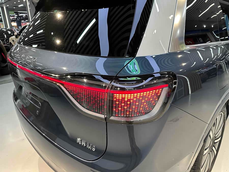 2024 car image #22