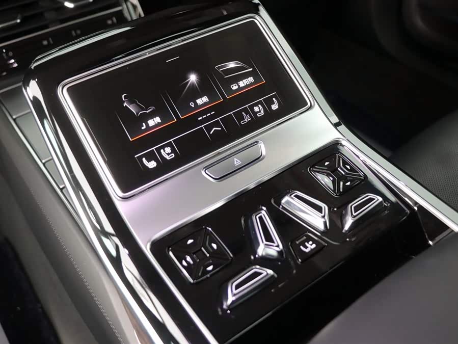 奥迪 奥迪A8 2020 汽车图片 #22