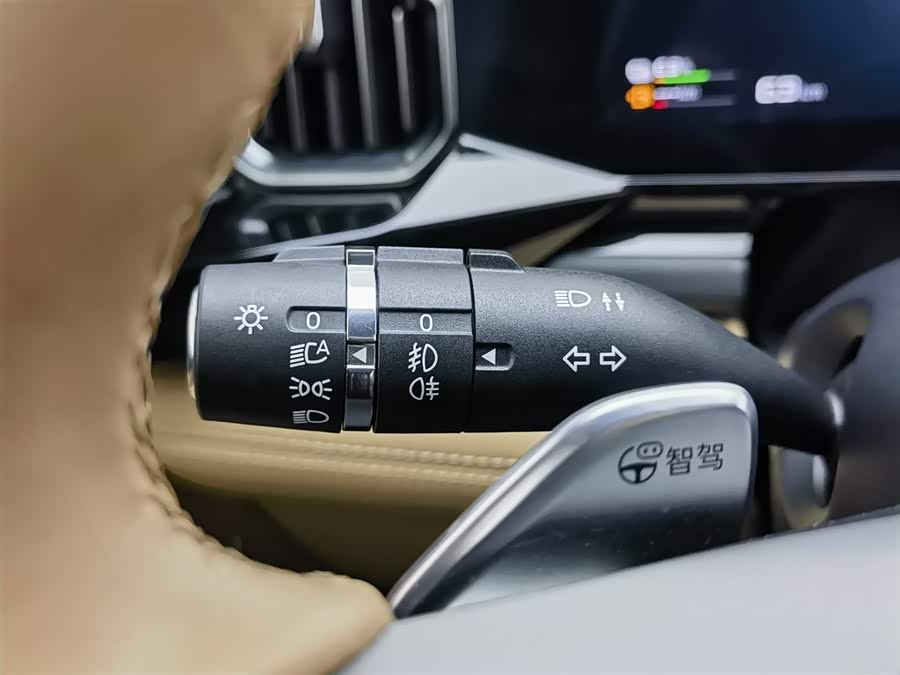 FangChengBao Leopard 8 2024 car image #22