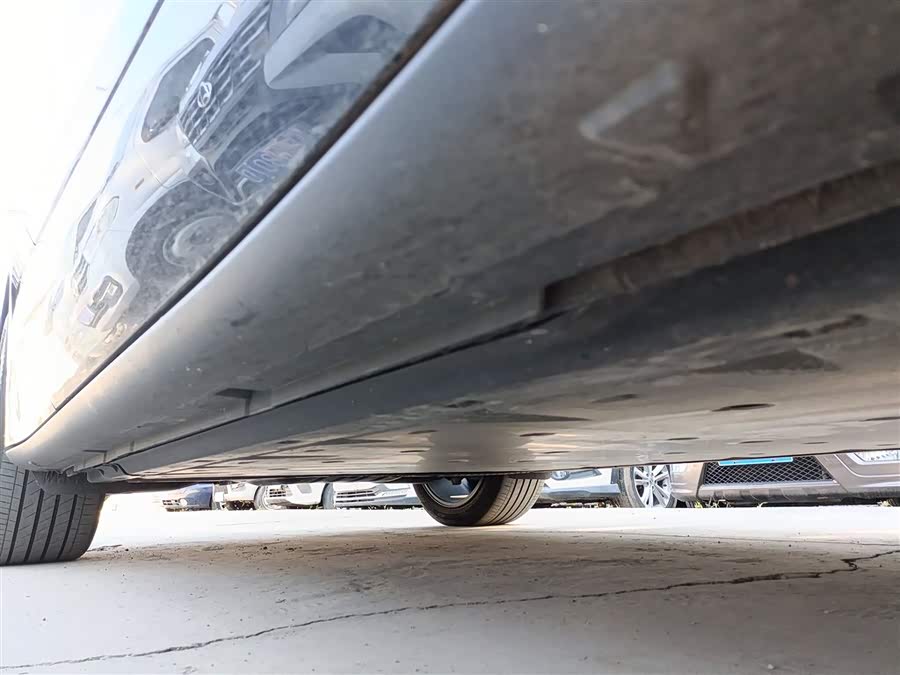 Volkswagen ID.UNYX 06 2024 imagem de carro #22