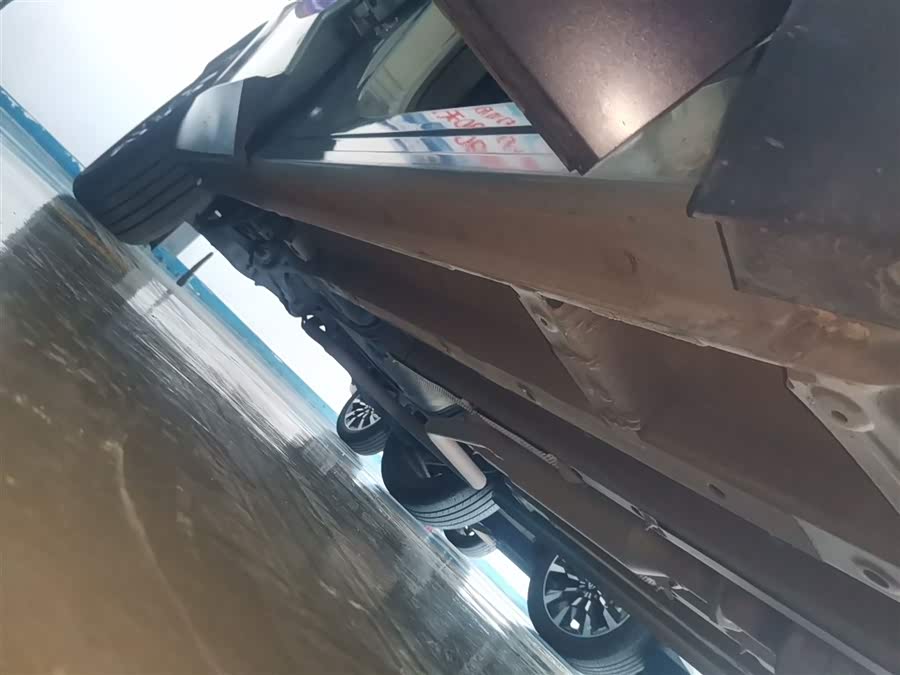 GAC Trumpchi Emkoo 2023 #22 GAC Trumpchi Emkoo 2023 car image #22