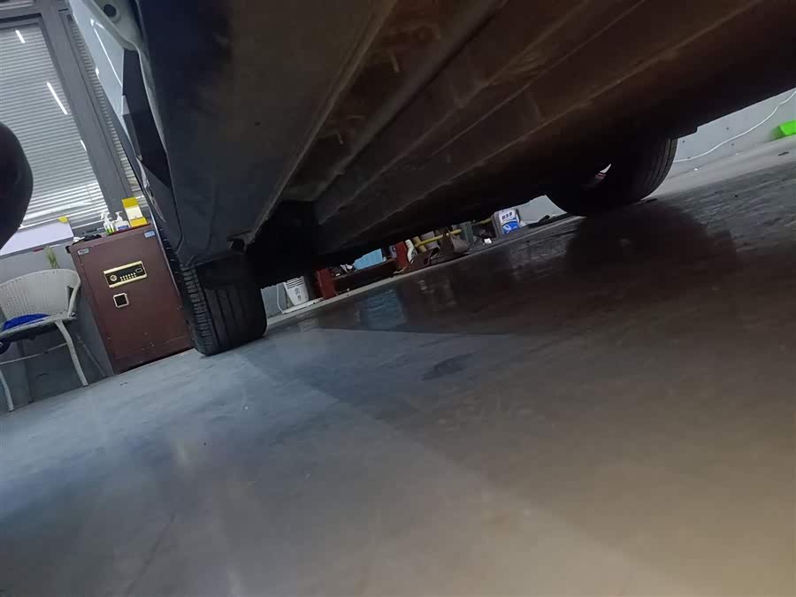 起亚 起亚EV5 2024 汽车图片 #22