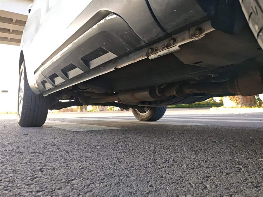 Haval H4 2018 изображение автомобиля #22