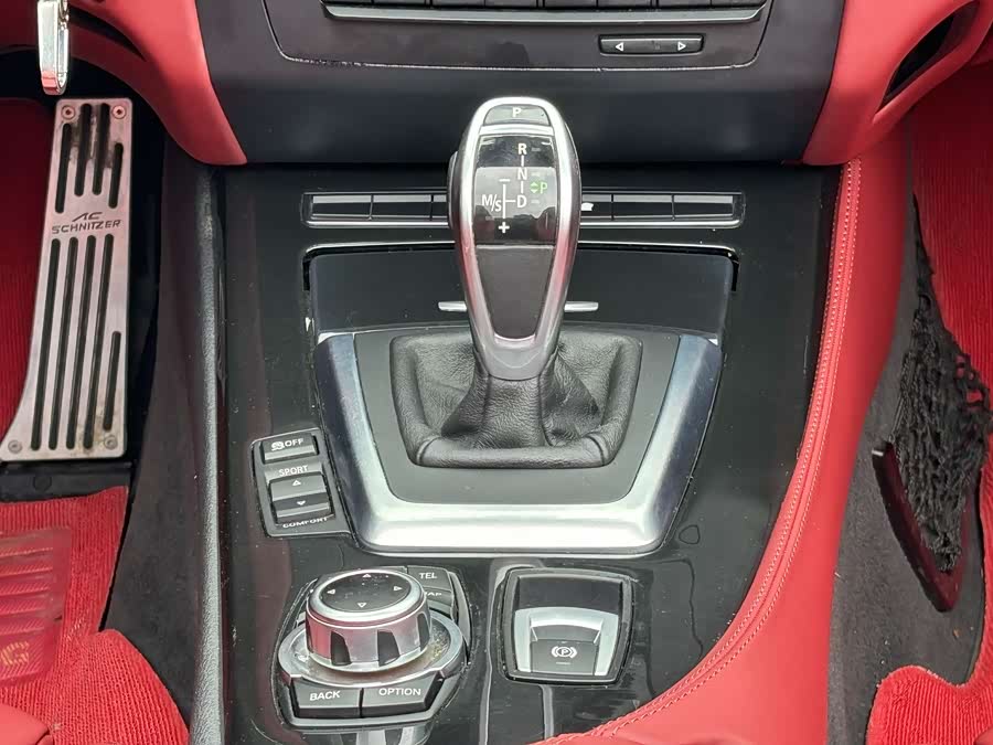 BMW Z4 2013 car image #22