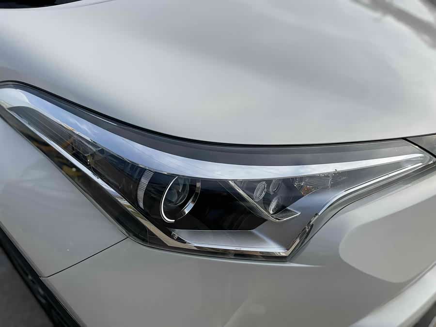 Toyota Izoa 2021 #22 Toyota Izoa 2021 immagine di auto #22