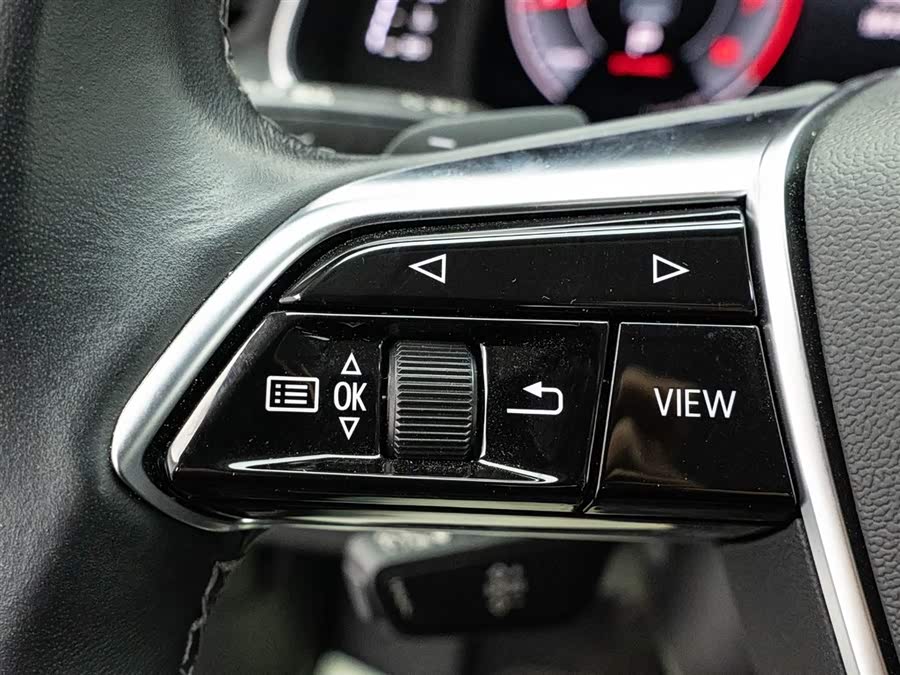 Audi A7 2024 #22 Audi A7 2024 car image #22