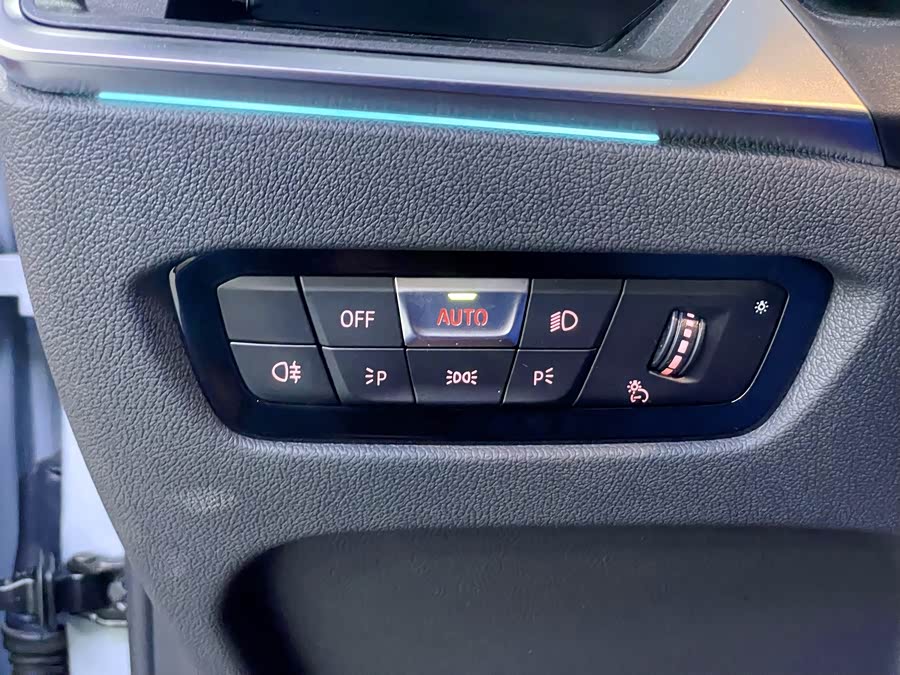 宝马 宝马4系 2023 汽车图片 #22