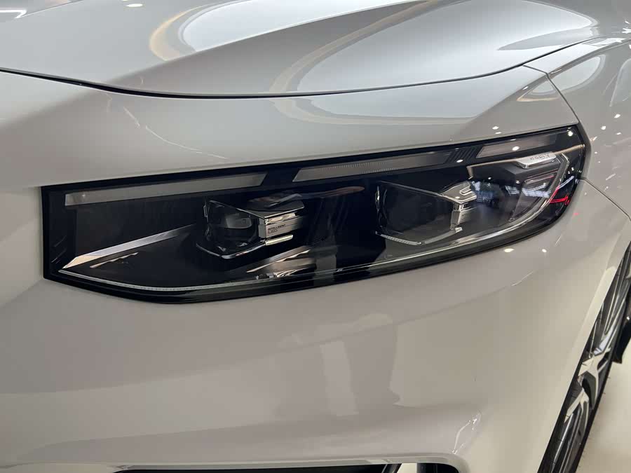 GEELY PrefaceL 2024 car image #22