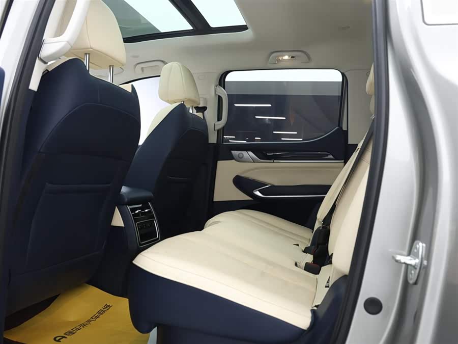 Great Wall Shanhai Pao 2023 #22 Great Wall Shanhai Pao 2023 car image #22