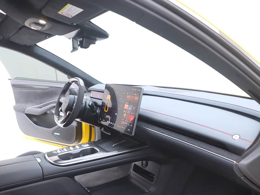 小米汽车 小米SU7 Ultra 2025 #22 小米汽车 小米SU7 Ultra 2025 汽车图片 #22