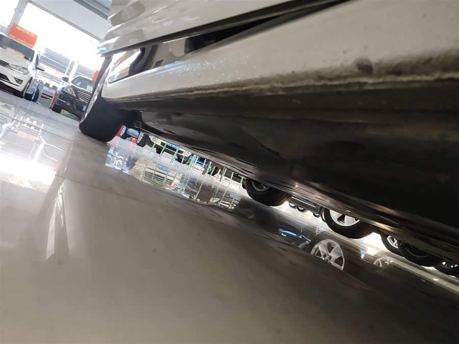 Volkswagen Lavida Pure Electric 2021 #22 Volkswagen Lavida Pure Electric 2021 car image #22