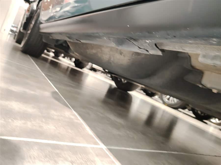 Honda ZR-V 2024 car image #22