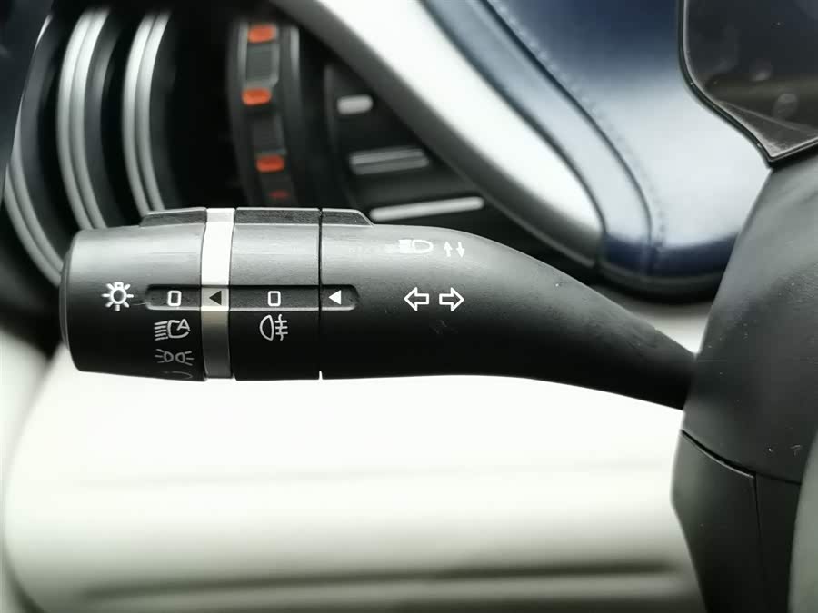 BYD Yuan Plus 2022 car image #22