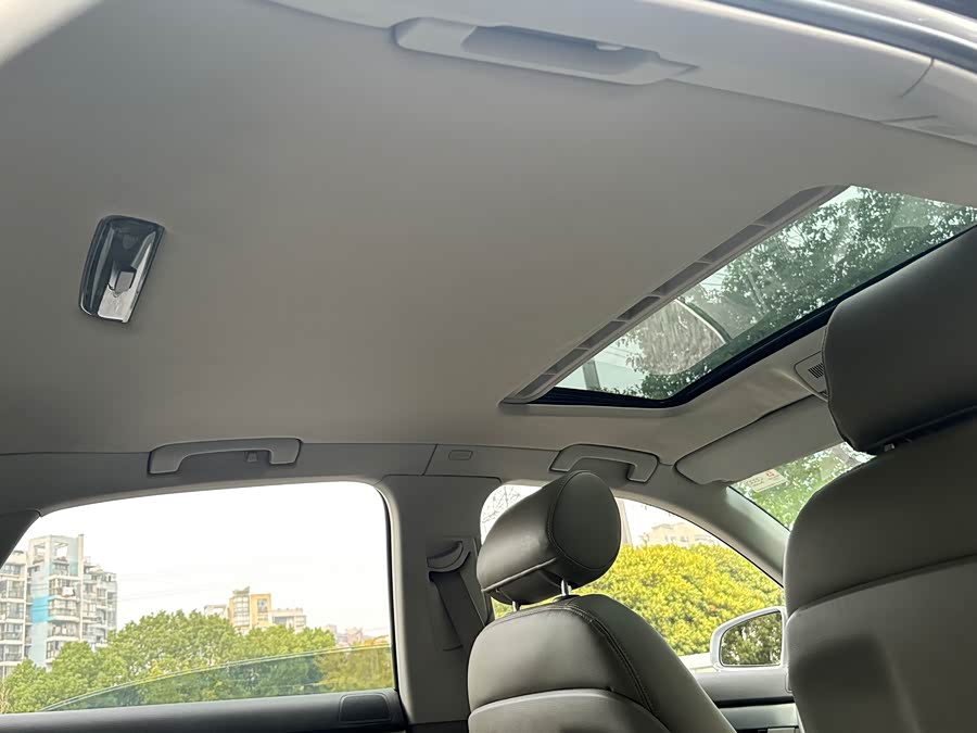 Audi A4 2007 car image #22