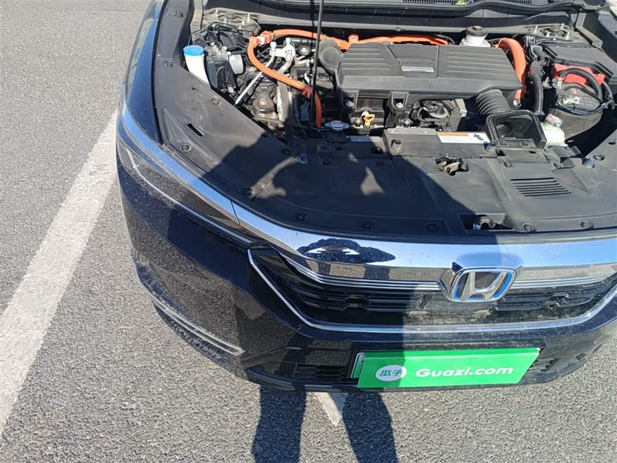 Honda Breeze New Energy 2023 car image #22