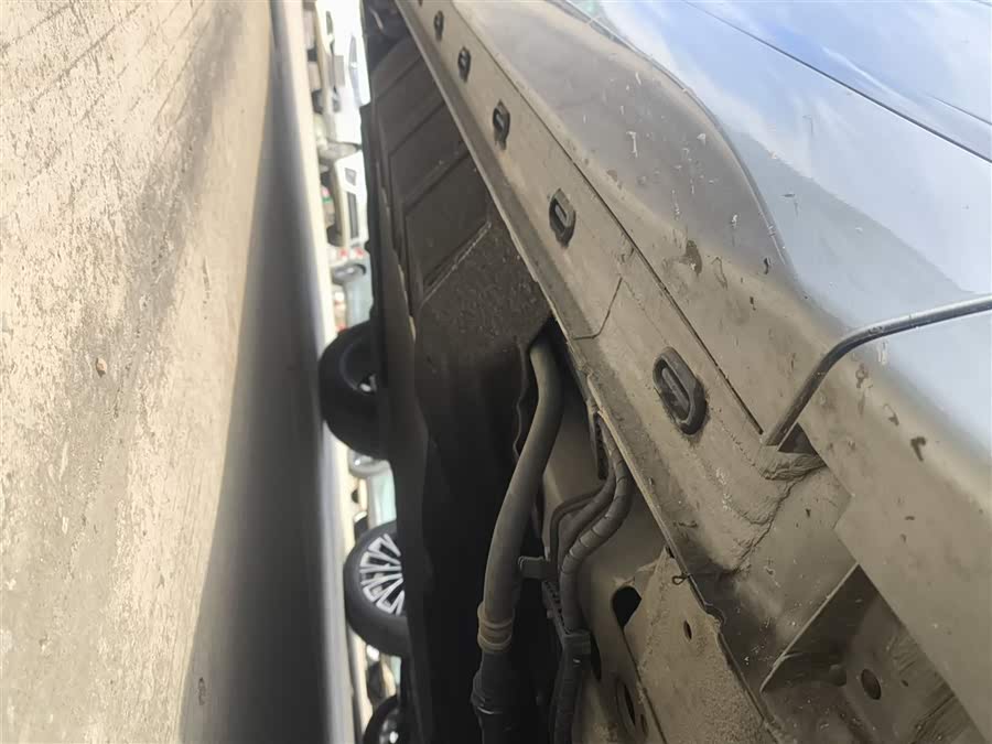 Chery Tiggo9 C-DM 2024 #22 Chery Tiggo9 C-DM 2024 car image #22