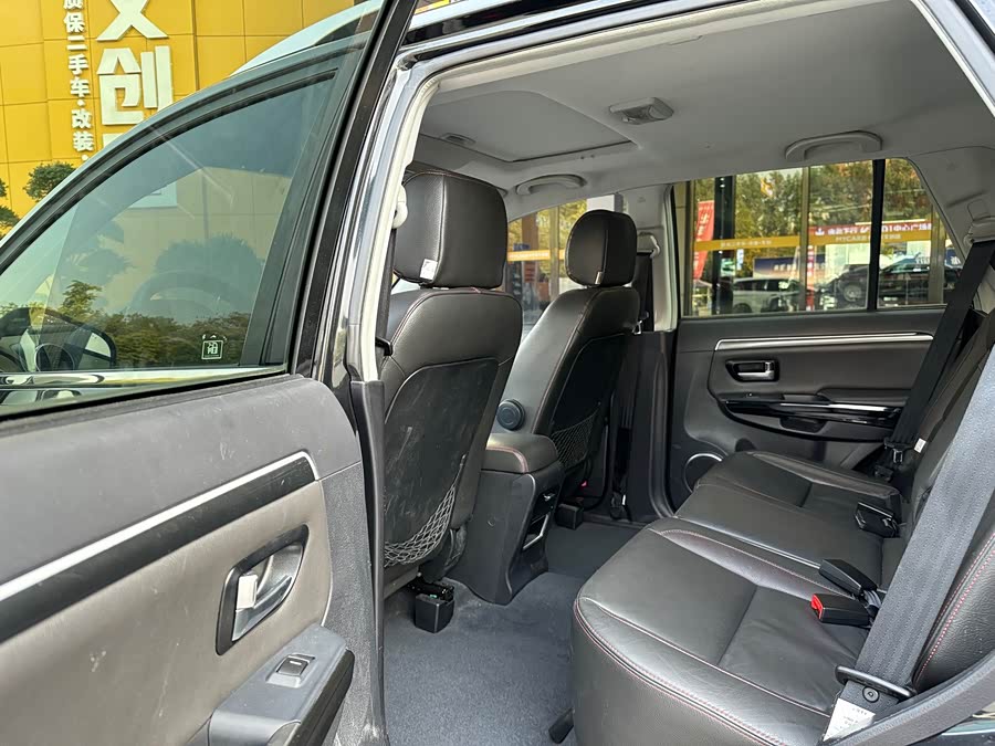 Haval H5 Class 2014 car image #22