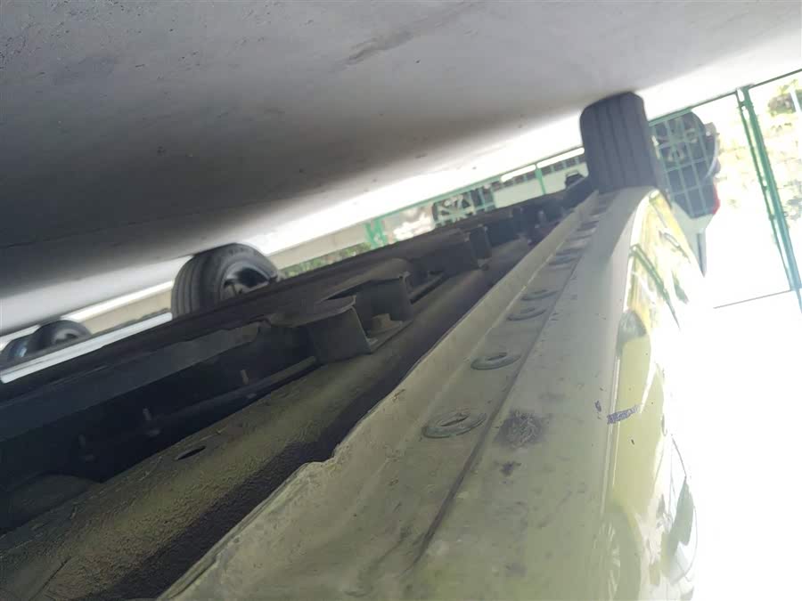 Changan BenBen E-Star 2020 car image #22