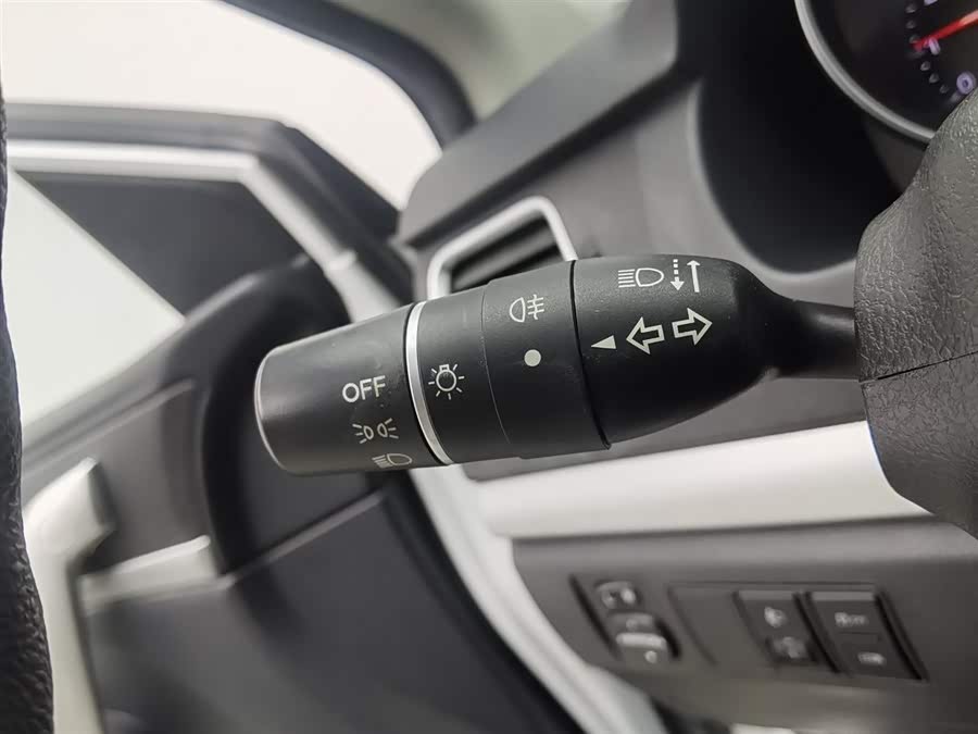 哈弗 哈弗M6 2019 汽车图片 #22