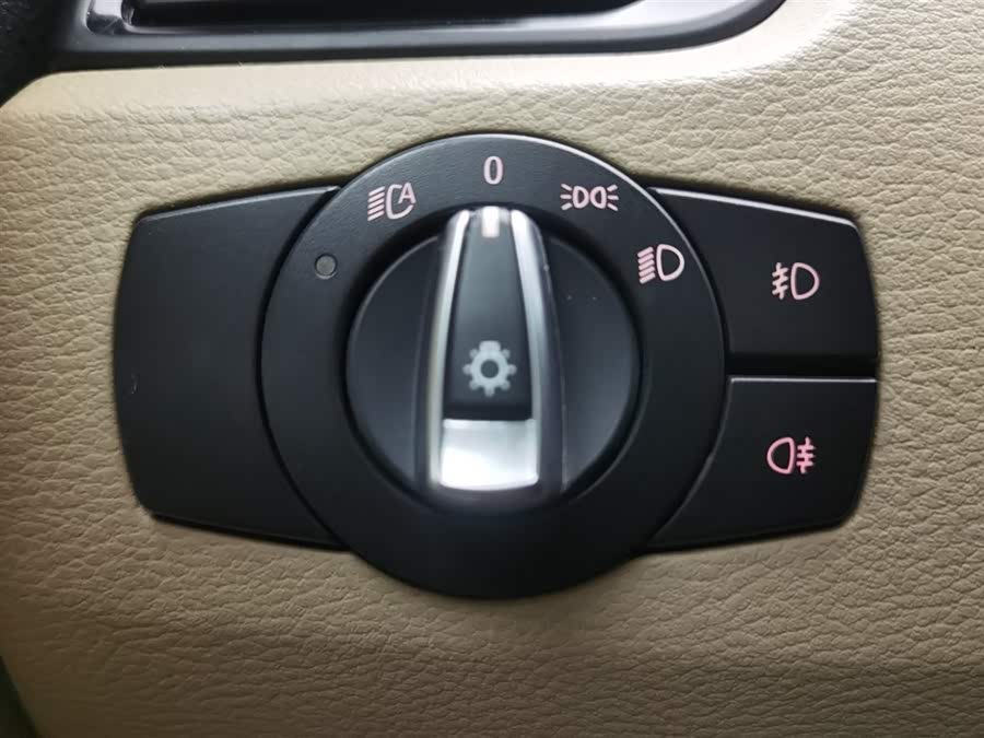 BMW X1 (Imported) 2012 #22 BMW X1 (Imported) 2012 imagen de coche #22