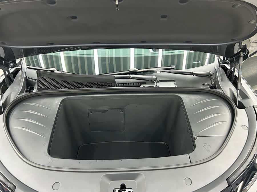 BYD Tang L 2025 car image #22