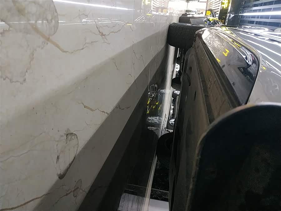 Volkswagen Tayron GTE 2020 #22 Volkswagen Tayron GTE 2020 car image #22