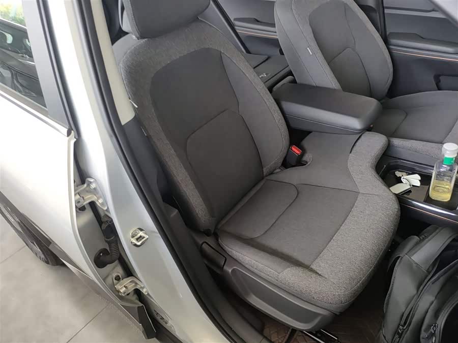 Kia EV5 2025 imagem de carro #22