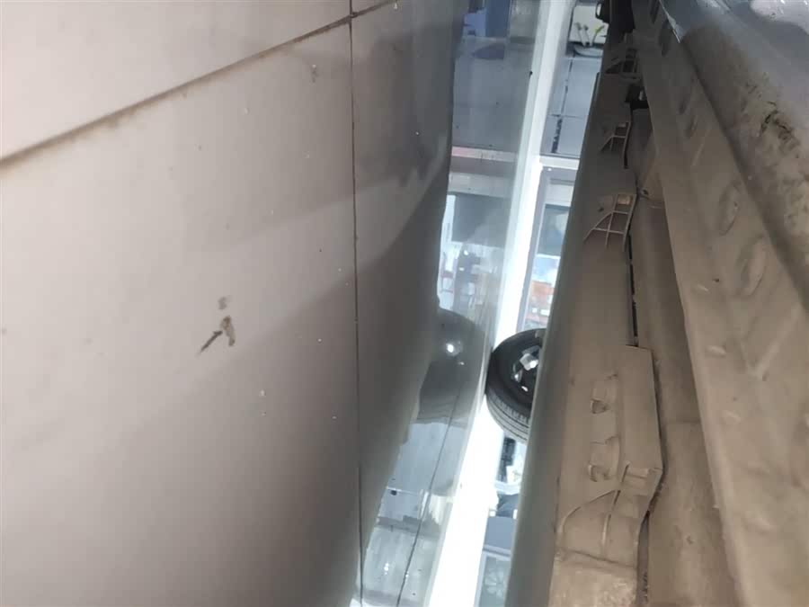 Changan BenBen E-Star 2023 car image #22