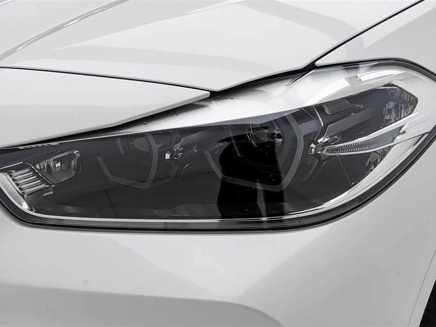 BMW X2 2022 #22 BMW X2 2022 immagine di auto #22