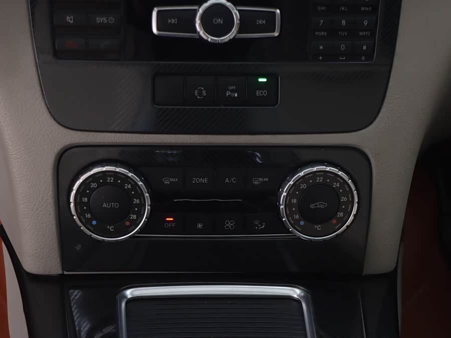 Mercedes-Benz GLK Class 2015 #22 Mercedes-Benz GLK Class 2015 car image #22