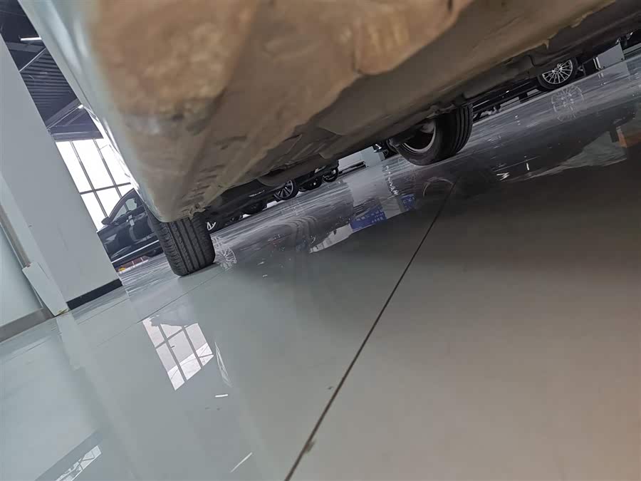 Changan Eado DT 2019 car image #22