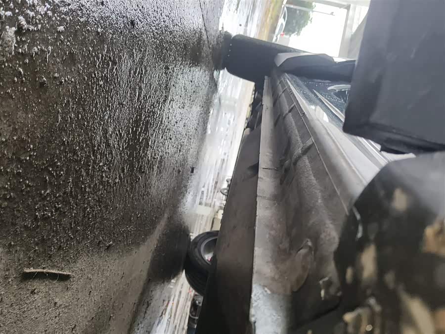 GEELY Tugella New Energy 2019 car image #22