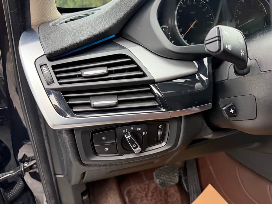 BMW X5 (Imported) 2018 #22 BMW X5 (Imported) 2018 immagine di auto #22