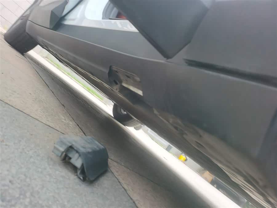 Deepal S05 2024 car image #22