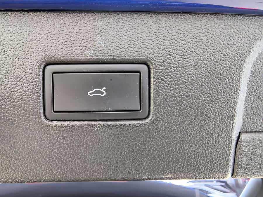 Volkswagen Tayron GTE 2022 car image #22