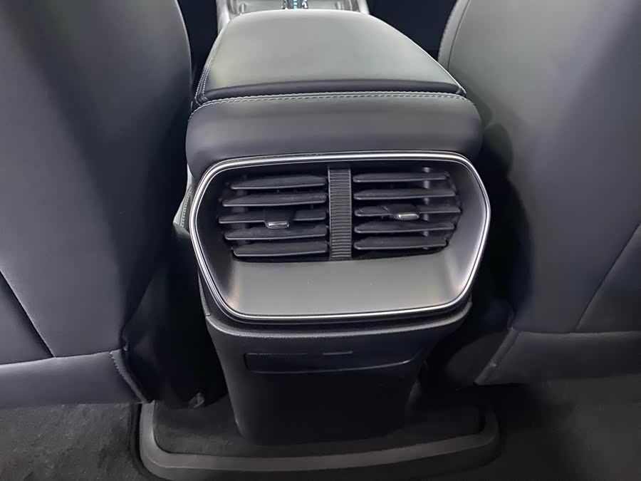 BYD Sea Lion 07 EV 2024 #22 BYD Sea Lion 07 EV 2024 image de voiture #22