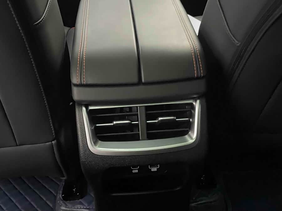 Haval XY 2022 #22 Haval XY 2022 imagen de coche #22