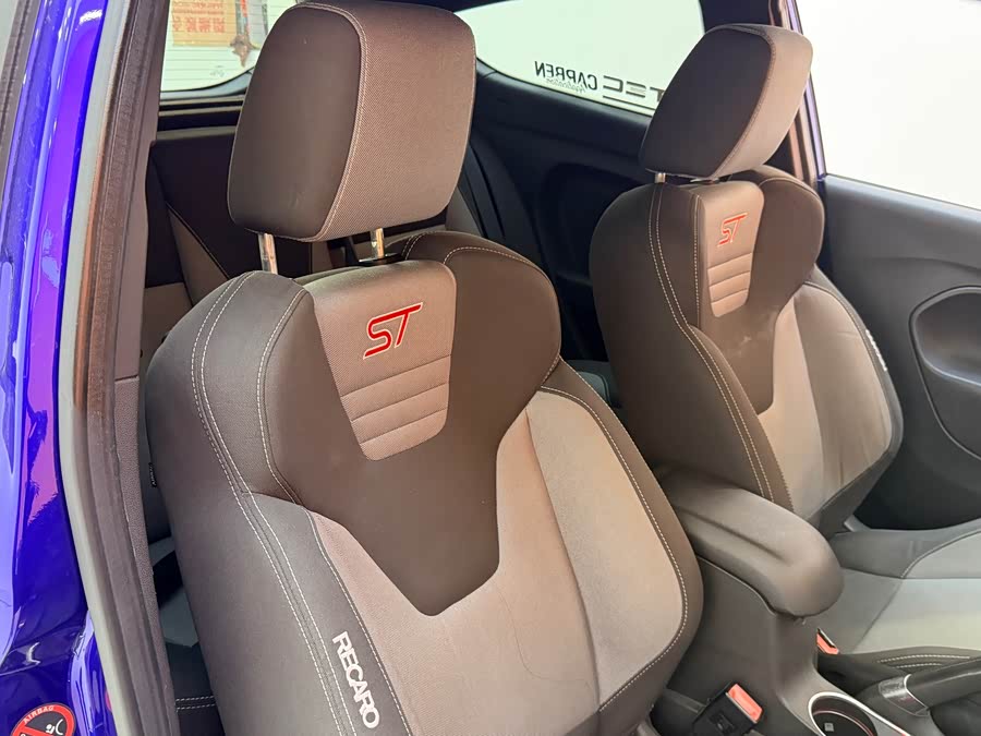 Ford Fiesta (Imported) 2013 car image #22