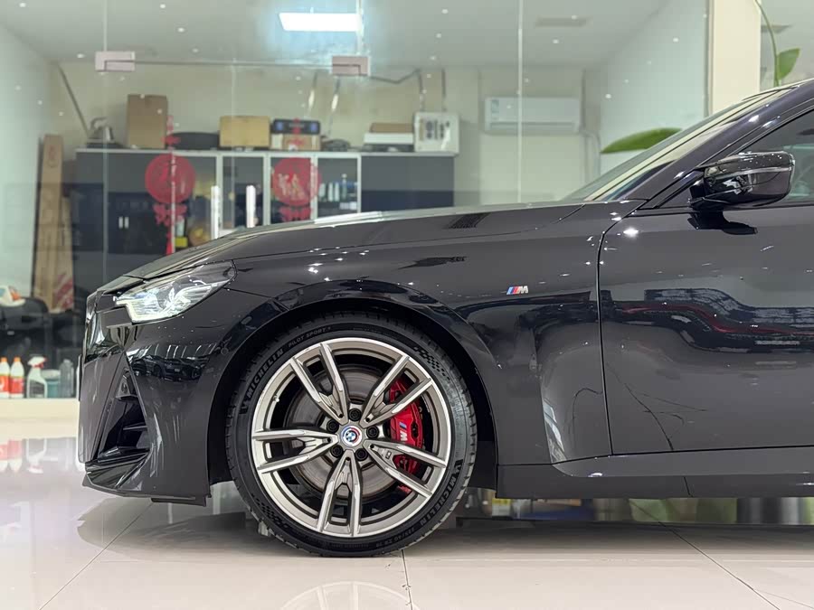 BMW M240i 2023 car image #22